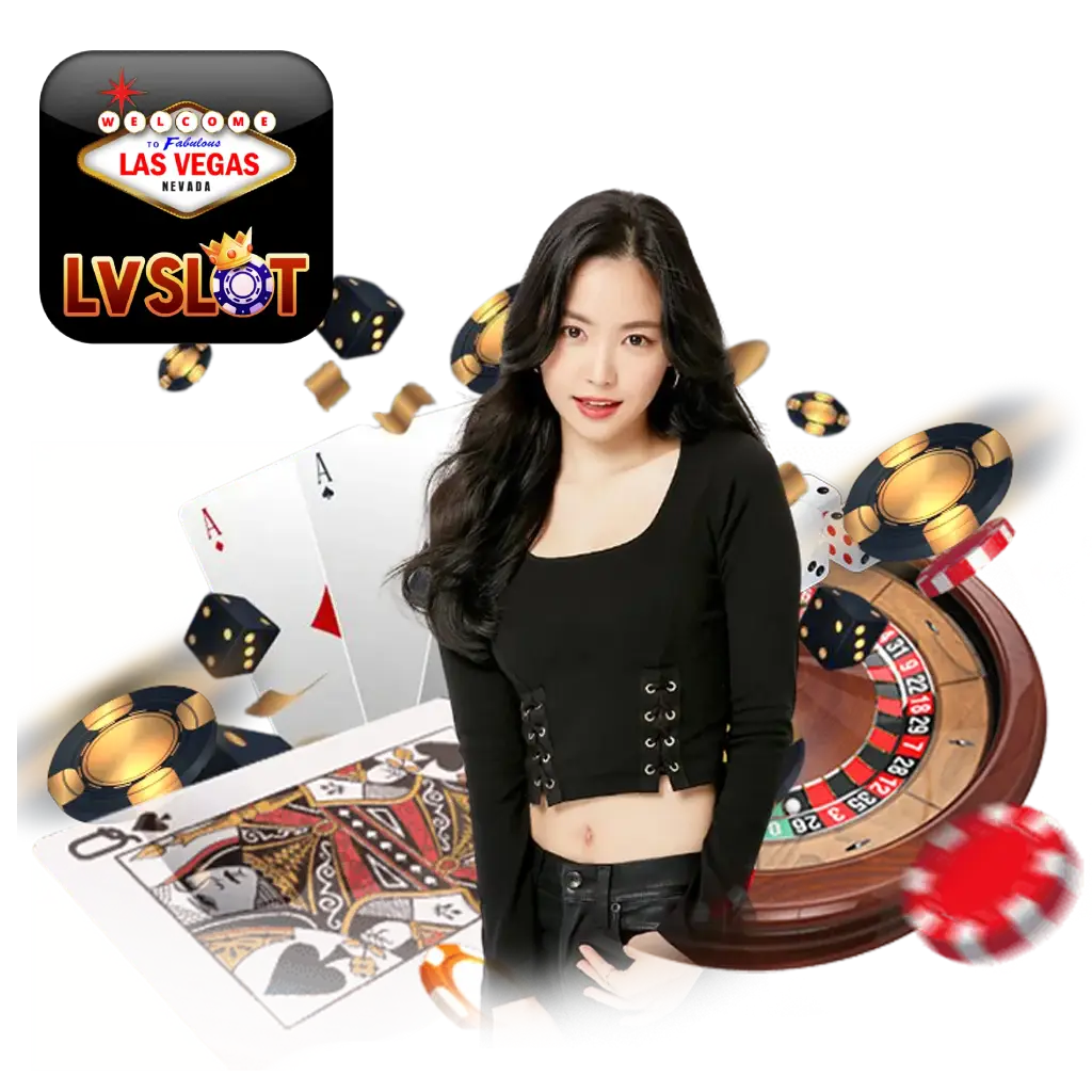 lvslot lvสล็อต